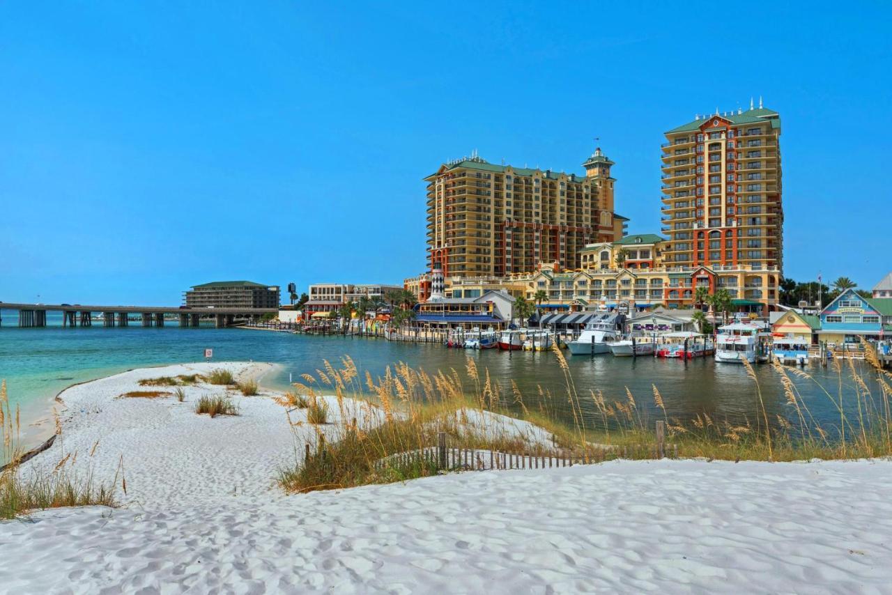 Villa Gone Coastal Destin Exterior foto