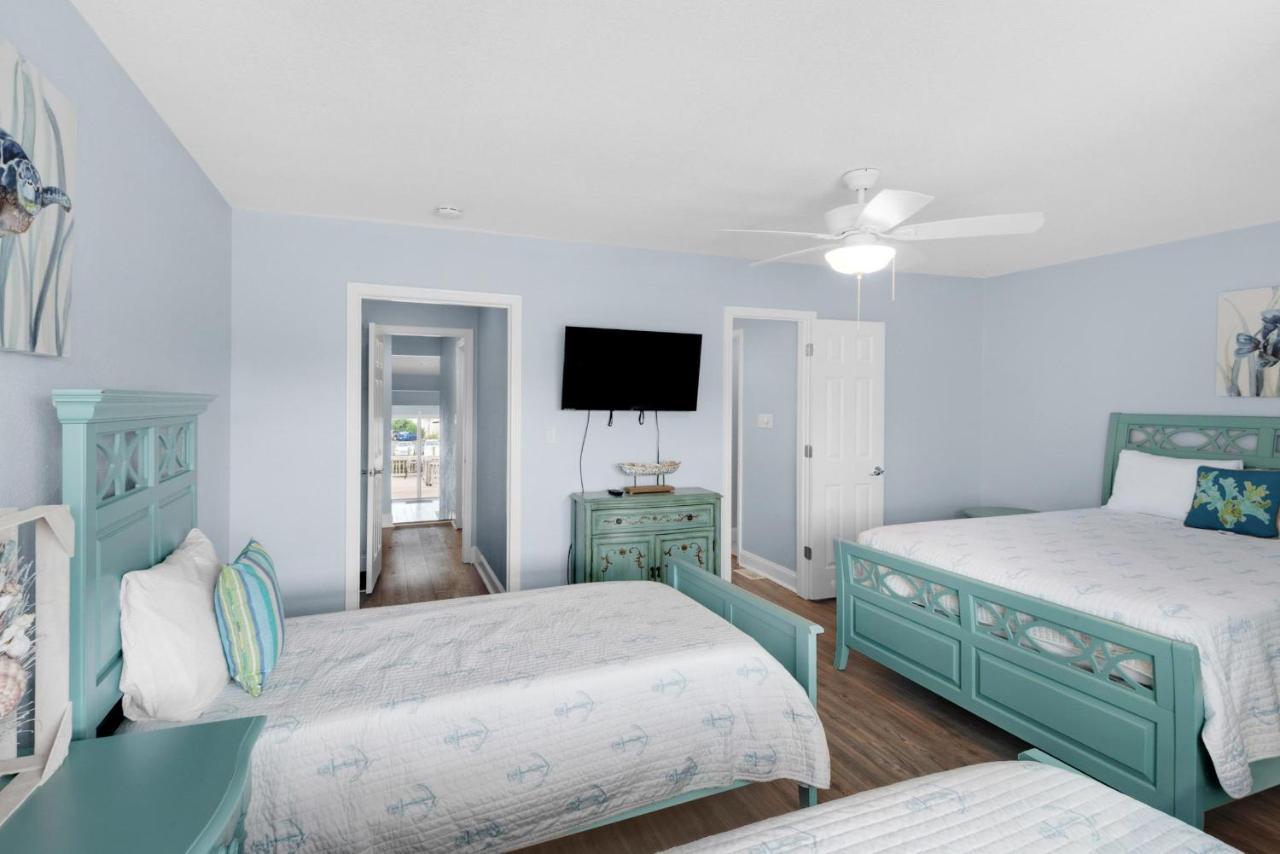Villa Gone Coastal Destin Exterior foto