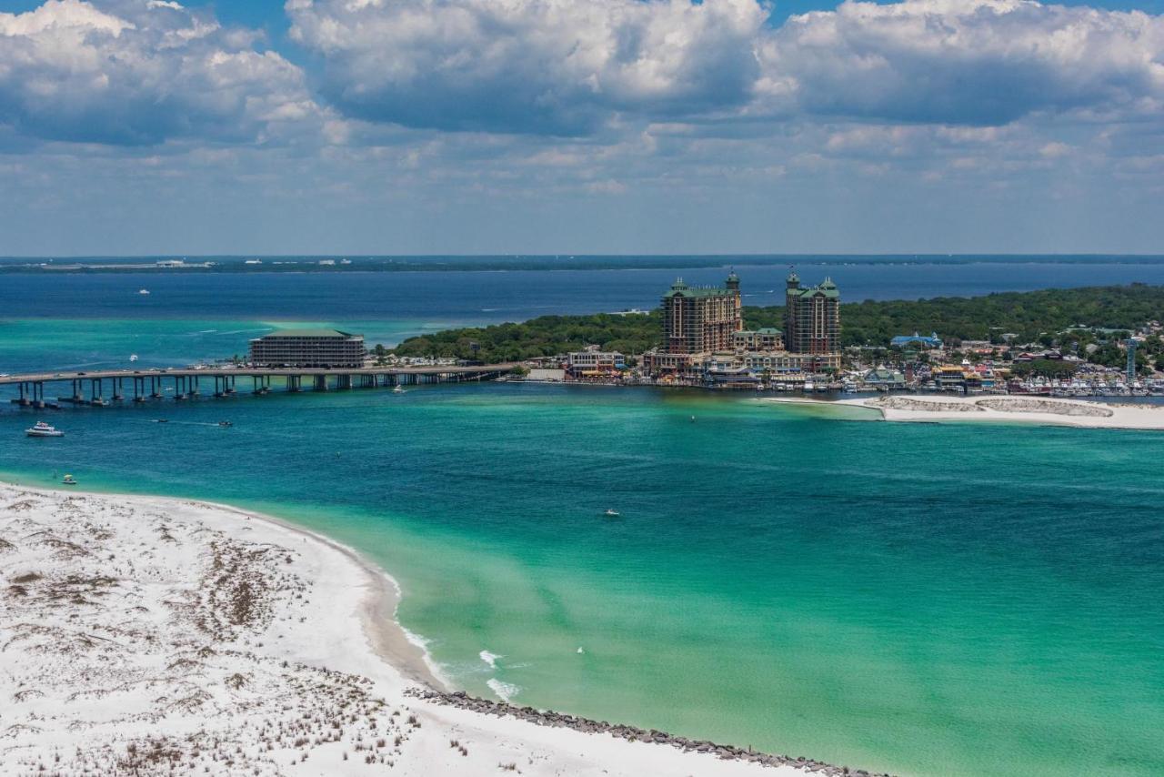 Villa Gone Coastal Destin Exterior foto