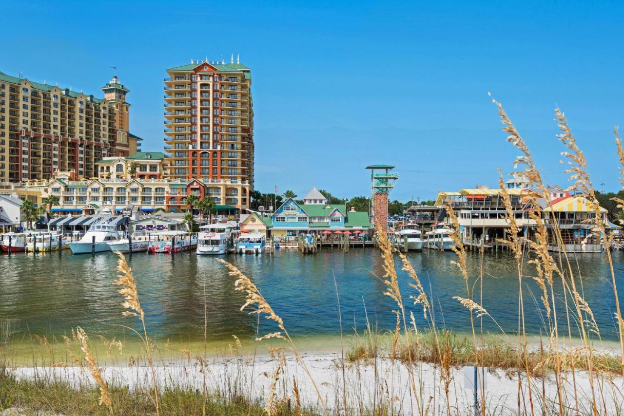 Villa Gone Coastal Destin Exterior foto