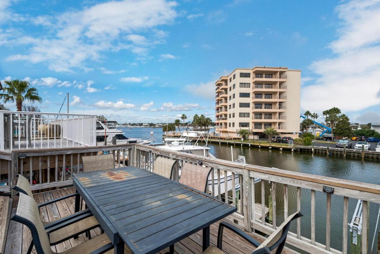 Villa Gone Coastal Destin Exterior foto