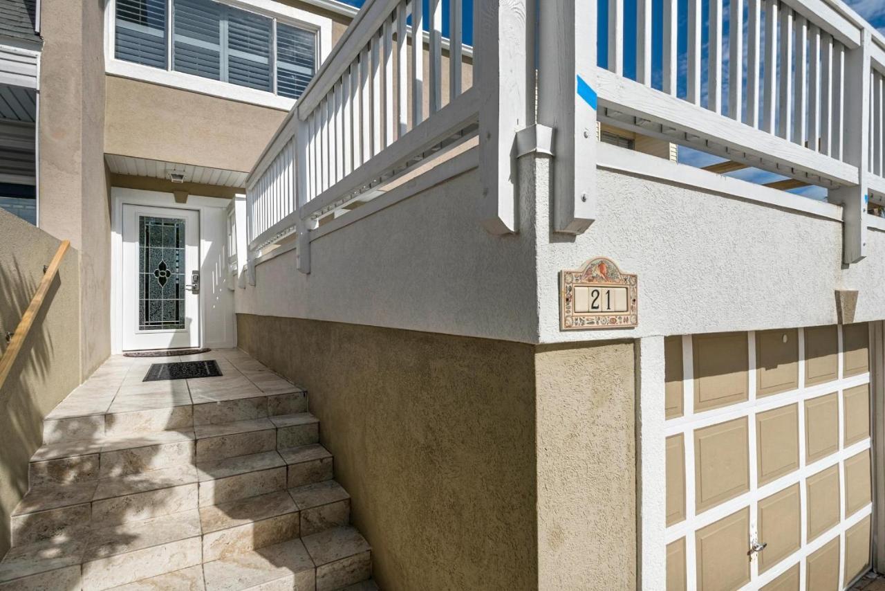 Villa Gone Coastal Destin Exterior foto
