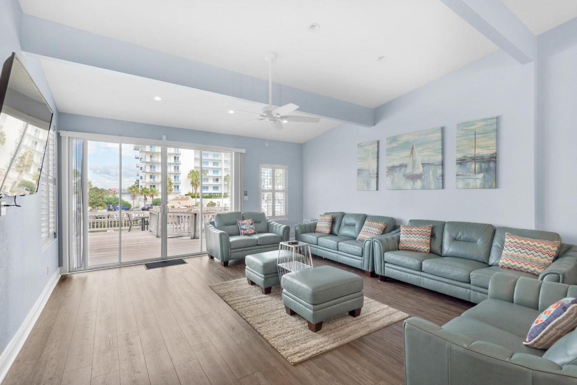 Villa Gone Coastal Destin Exterior foto